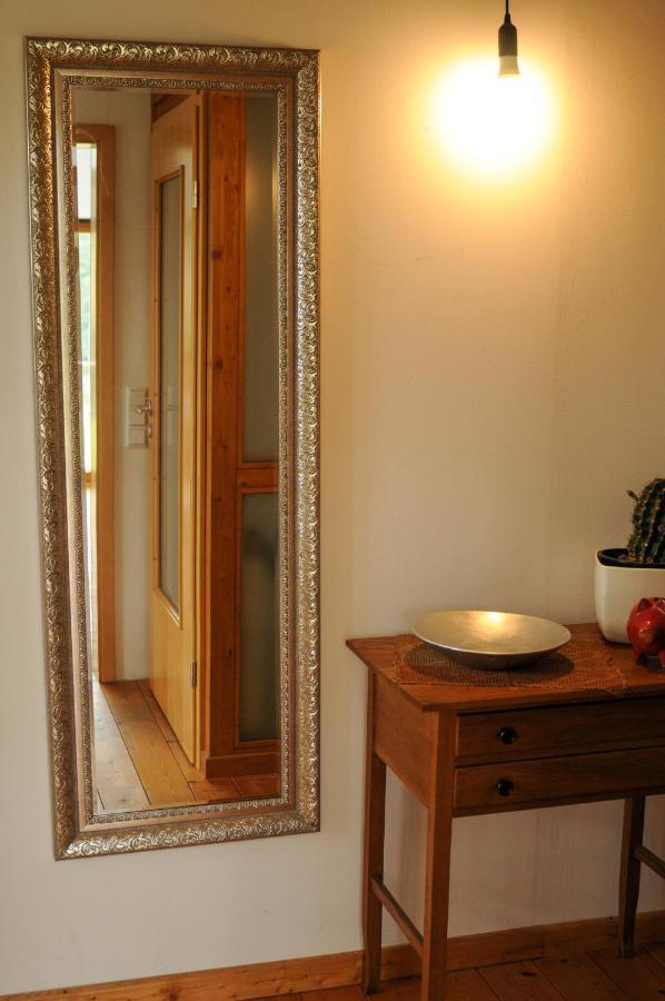 Ferienwohnung Am Denkmal Bad Berleburg Exteriér fotografie